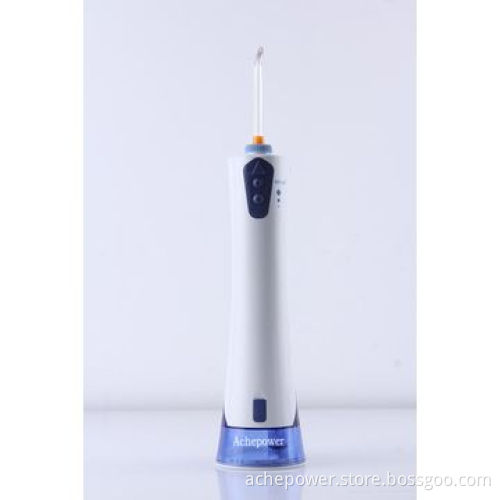 Hot Selling Cordless Water Flosser with Big PressureNew